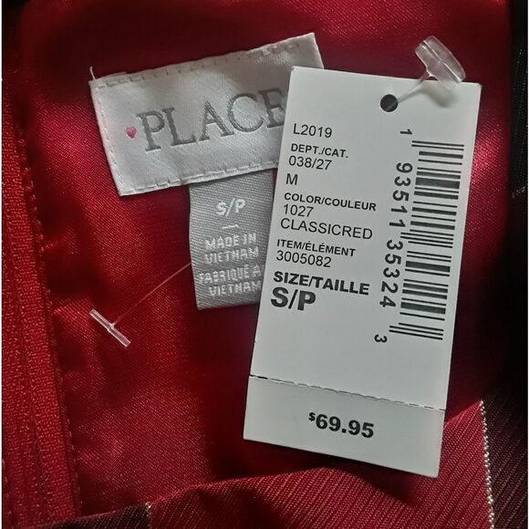 Childrens place Mommy n Me dress small - Picture 5 of 5